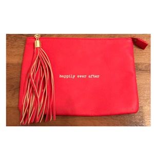 Olivia + Joy | Vegan Leather | Clutch